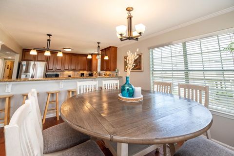 Tiny photo for 18115 Shaman Drive, Galveston, TX 77554 (MLS # 59509996)