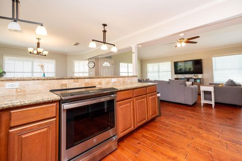Tiny photo for 18115 Shaman Drive, Galveston, TX 77554 (MLS # 59509996)