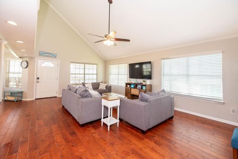 Tiny photo for 18115 Shaman Drive, Galveston, TX 77554 (MLS # 59509996)