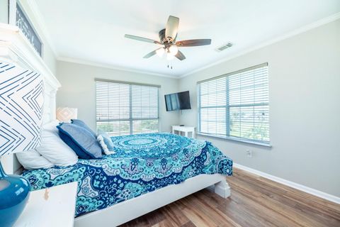 Tiny photo for 18115 Shaman Drive, Galveston, TX 77554 (MLS # 59509996)