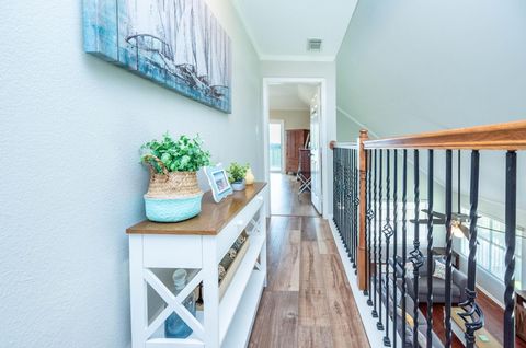 Tiny photo for 18115 Shaman Drive, Galveston, TX 77554 (MLS # 59509996)