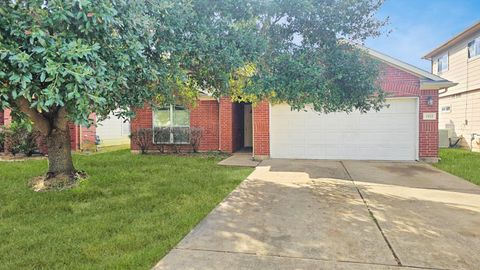Photo of 6111 Plantation Forest Drive, Katy, TX 77449 (MLS # 29816450)