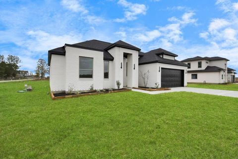 Photo of 3136 Road 66125, Dayton, TX 77535 (MLS # 97549817)