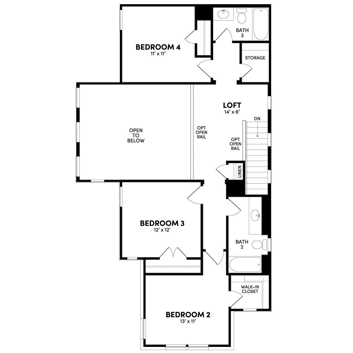 17919 Oakwood Stream Drive