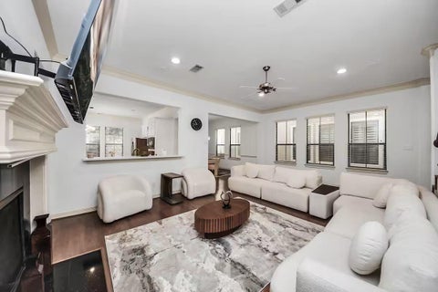 Photo of 11631 Royal Oaks View, Houston, TX 77082 (MLS # 94421097)
