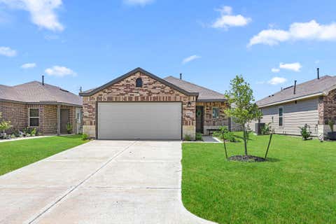 Photo of 25431 Blue Mistflower Drive, Montgomery, TX 77316 (MLS # 58114968)