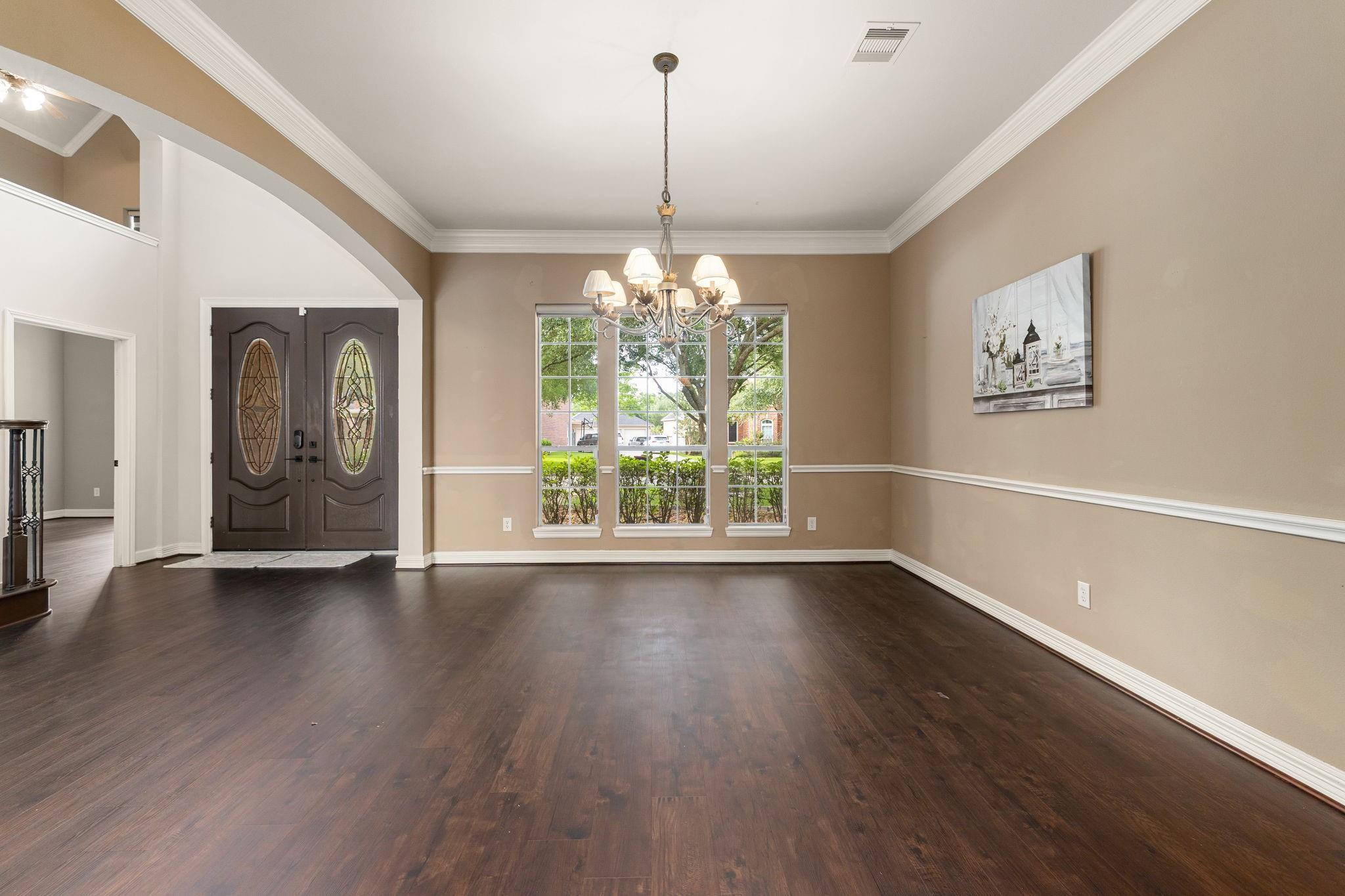 1706 Lake Charlotte Lane