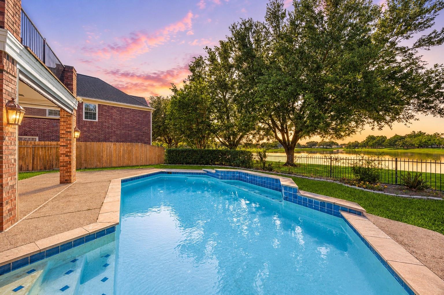 1706 Lake Charlotte Lane