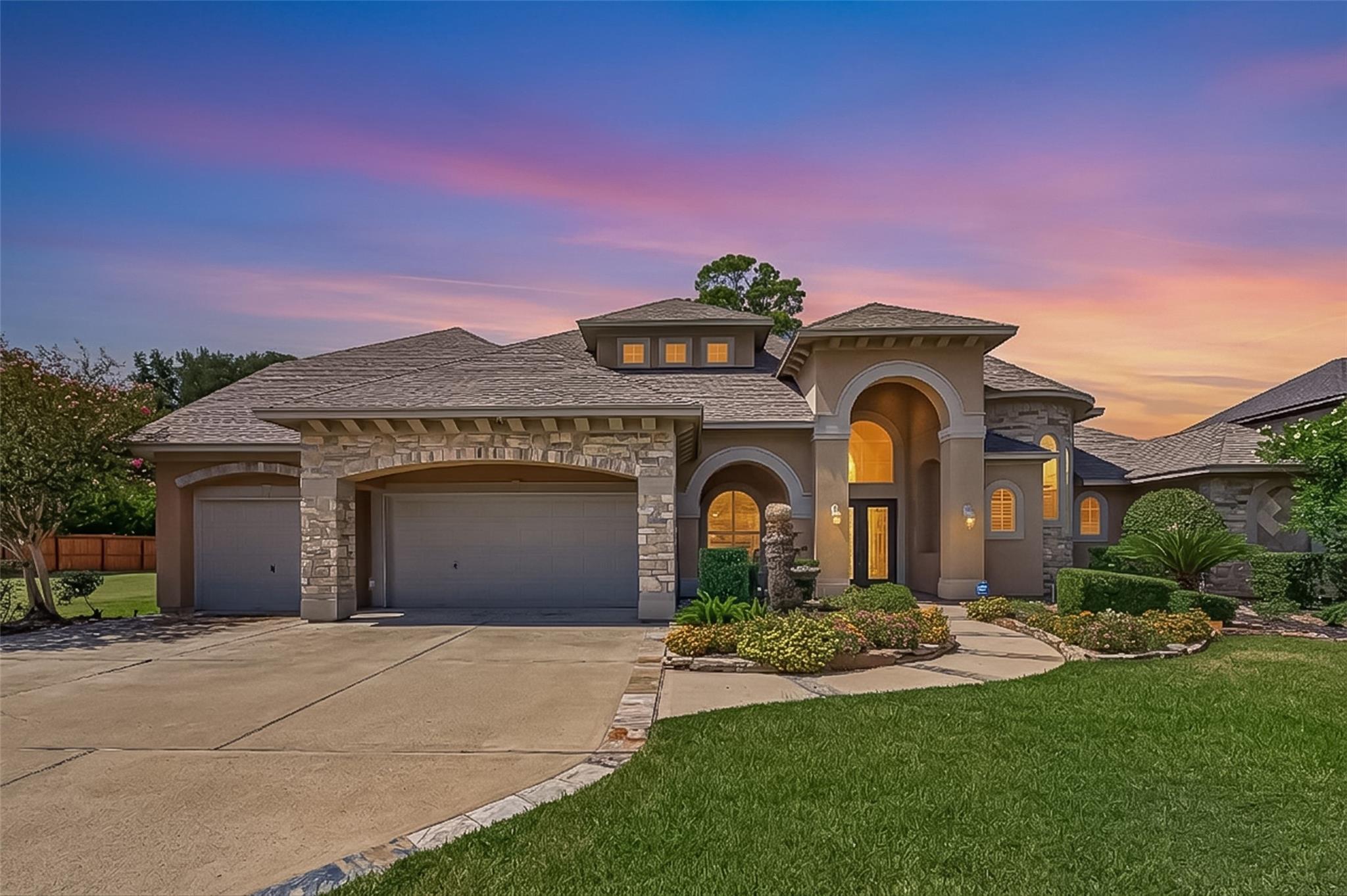 13815 Nathan Ridge Lane