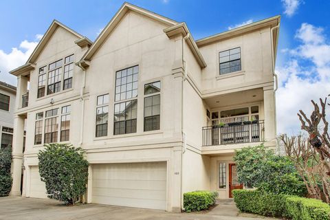 Photo of 1611 Mcdonald Street, Houston, TX 77007 (MLS # 62116523)