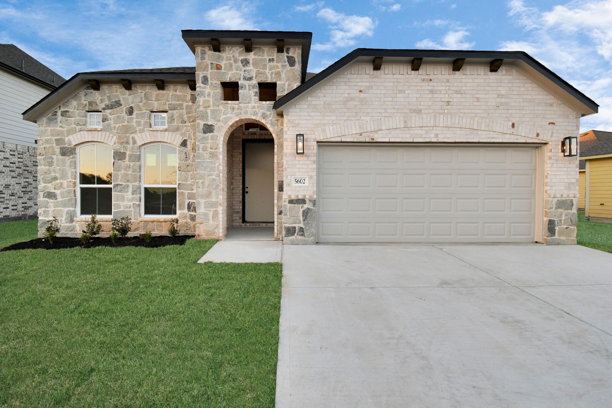 24714 Skerne Woods Drive