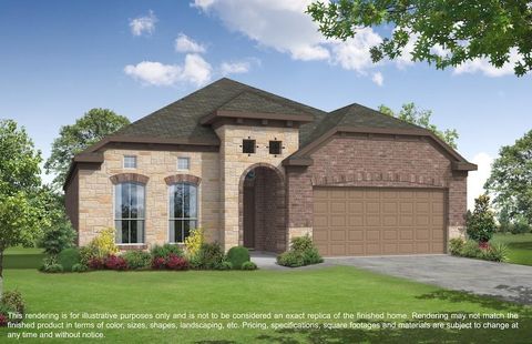 Photo of 24714 Skerne Woods Drive Dr, Spring, TX 77373 (MLS # 47512405)