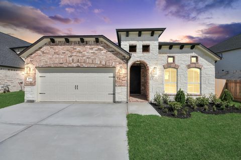 Homes For Sale - 24714 Skerne Woods Drive Dr<br/> Spring, TX 77373