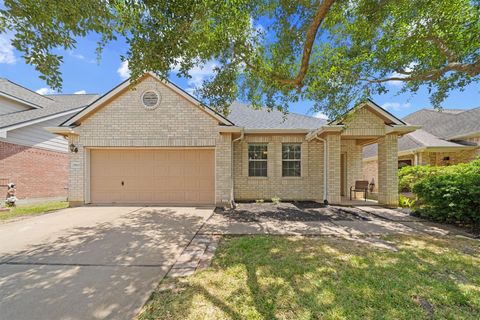 Photo of 25815 Silver Timbers Lane, Katy, TX 77494 (MLS # 27894056) Photo of 25815 Silver Timbers Lane, Katy, TX 77494 (MLS # 27894056)