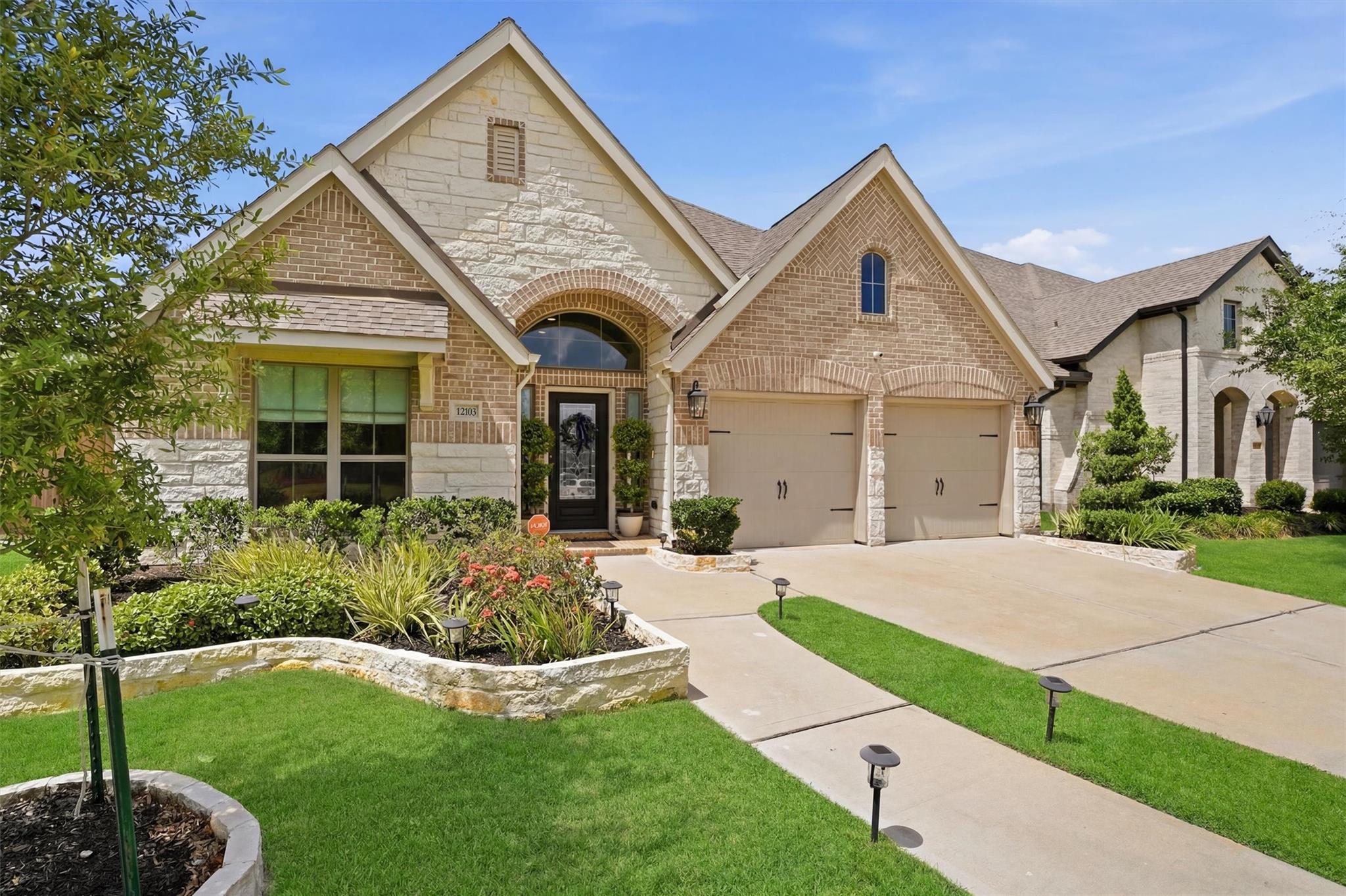12103 Richardson Fort Way
