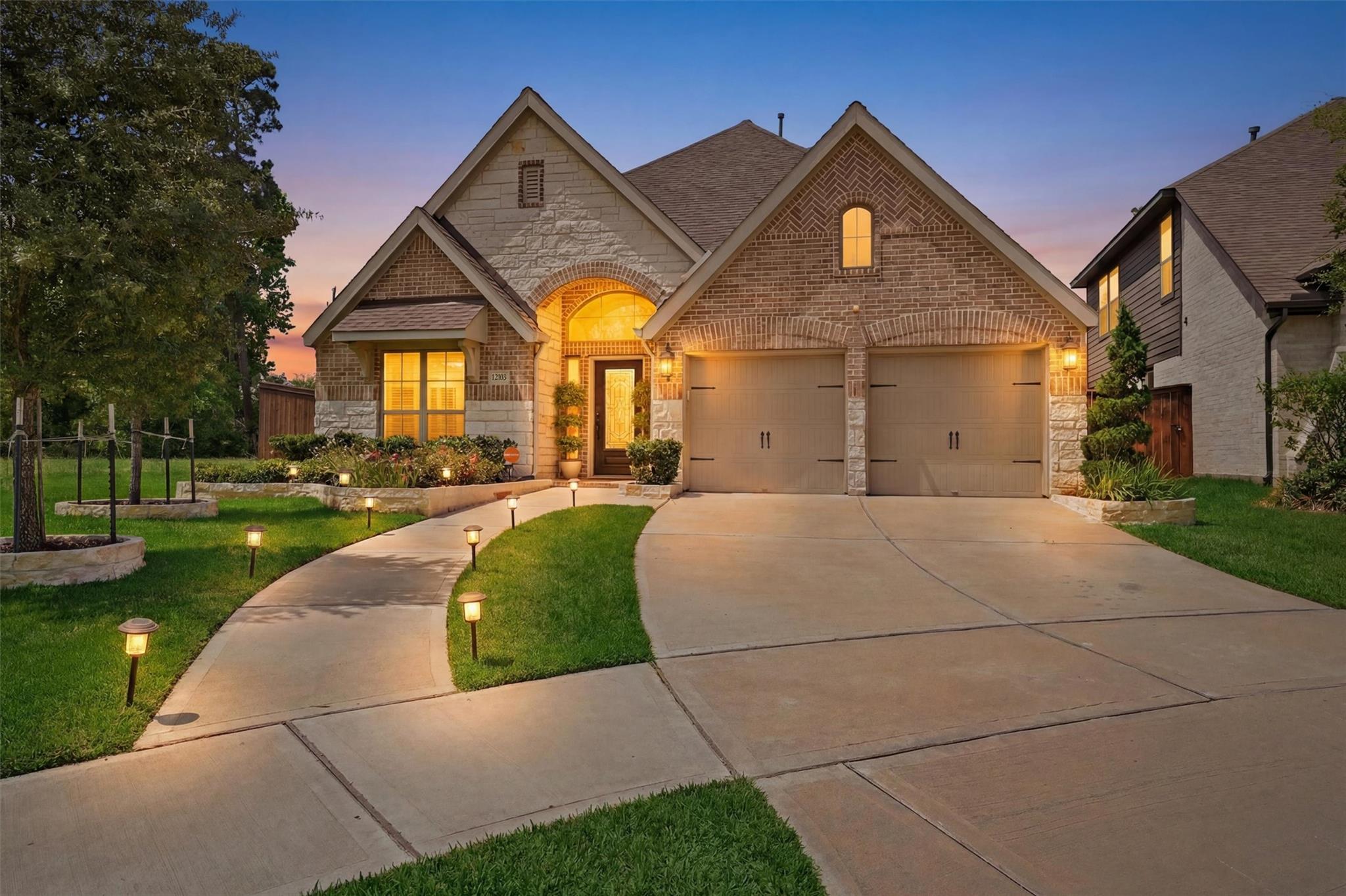 12103 Richardson Fort Way