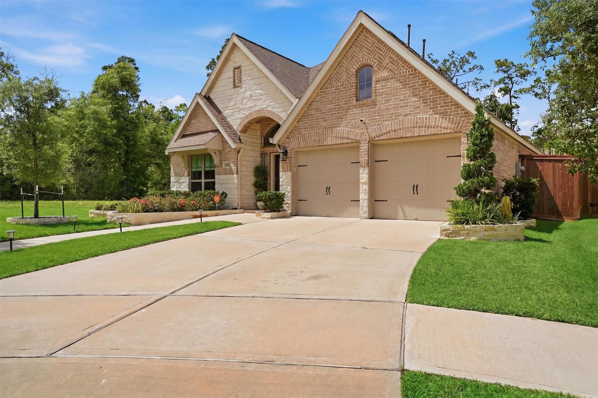 12103 Richardson Fort Way