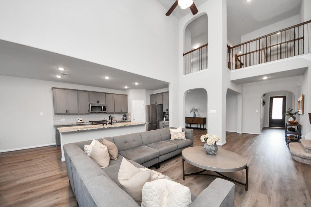 Photo of 21444 Kings Guild Lane, Kingwood, TX 77339 (MLS # 60082341)