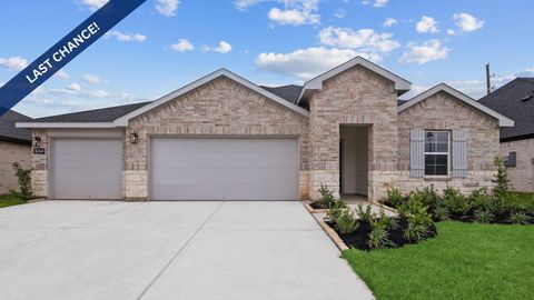 Photo of 4519 Waving Willow Way Way, Rosenberg, TX 77469 (MLS # 90278731) Photo of 4519 Waving Willow Way Way, Rosenberg, TX 77469 (MLS # 90278731)