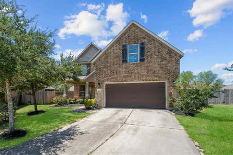 Photo of 2635 Forest Cove Court, Conroe, TX 77385 (MLS # 7195682)