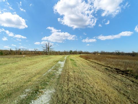 19 County Road 721 Kosse TX 76653