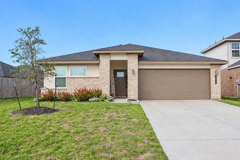 Photo of 30042 Gallatin River Lane, Fulshear, TX 77441 (MLS # 86532421)