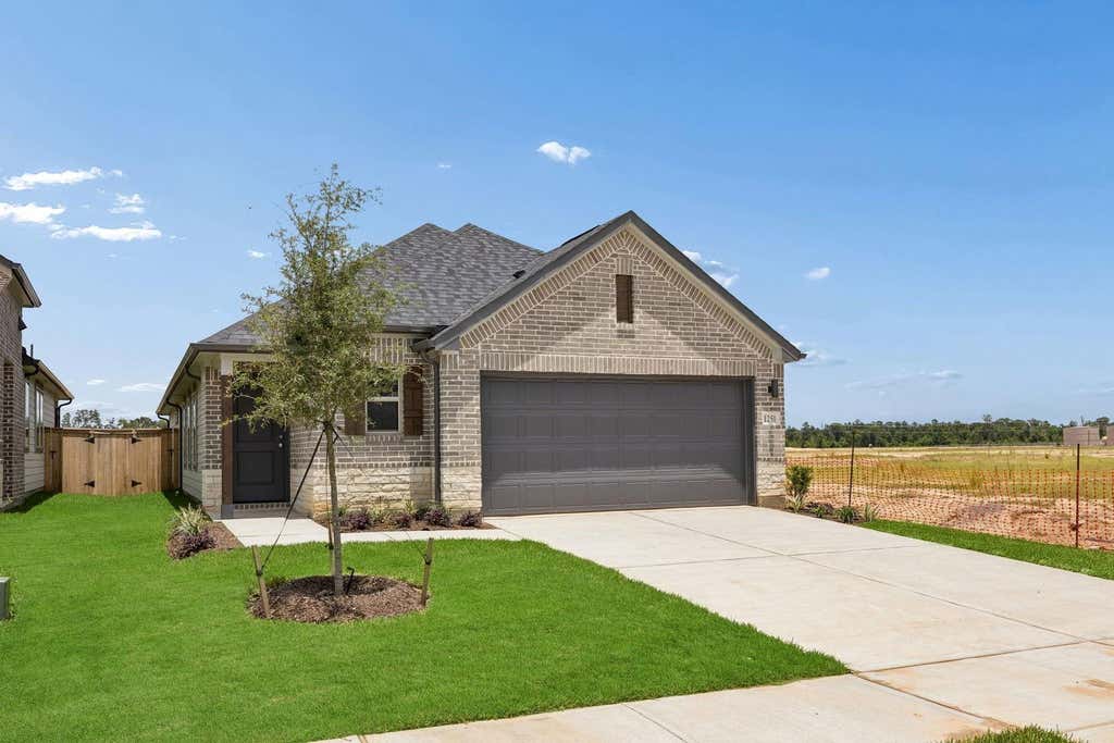 Photo of 1251 Minorca Street, Huffman, TX 77336 (MLS # 75099560)