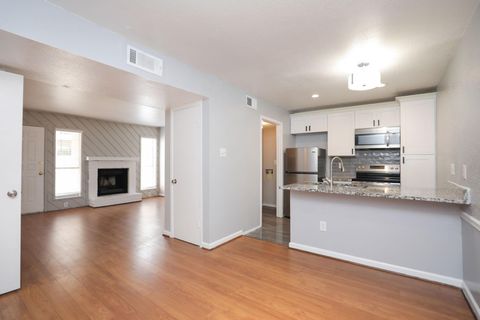 Photo of 2100 Wilcrest Drive #127, Houston, TX 77042 (MLS # 36877208)