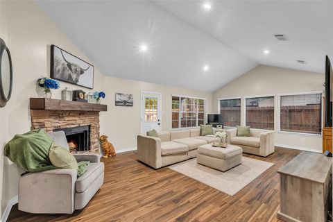 13860 Ventura Road Willis TX 77318