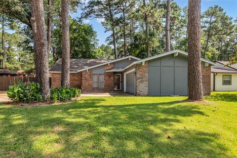 13860 Ventura Road Willis TX 77318