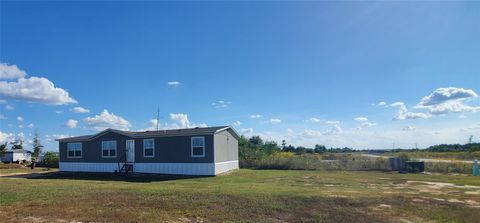 Photo of 6064 Road 5837, Cleveland, TX 77327 (MLS # 47543636)