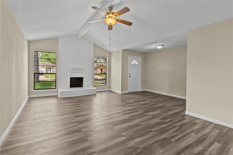 Photo of 5026 Fitzwater Drive, Spring, TX 77373 (MLS # 47626856)
