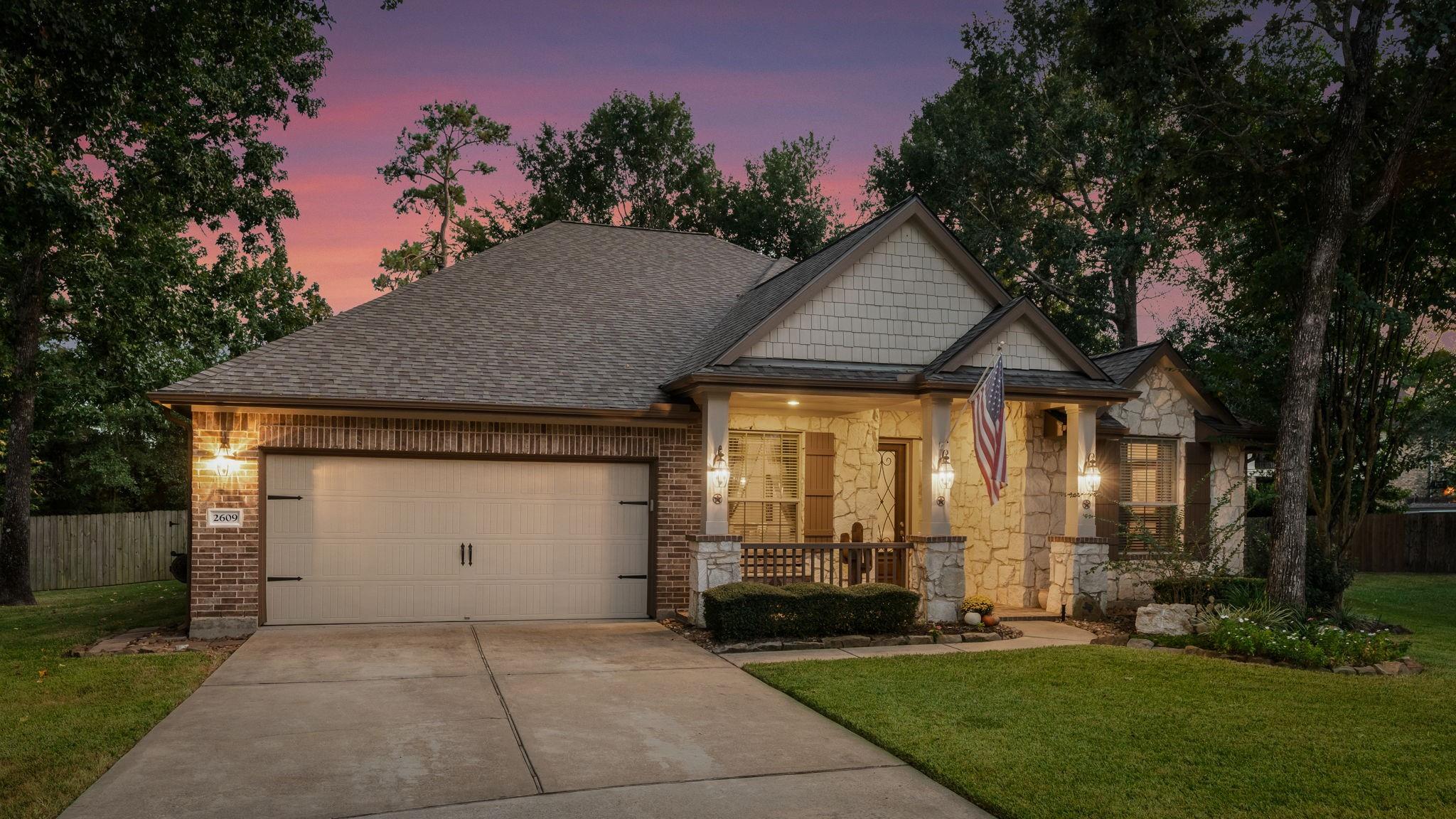 2609 Westleton Lane