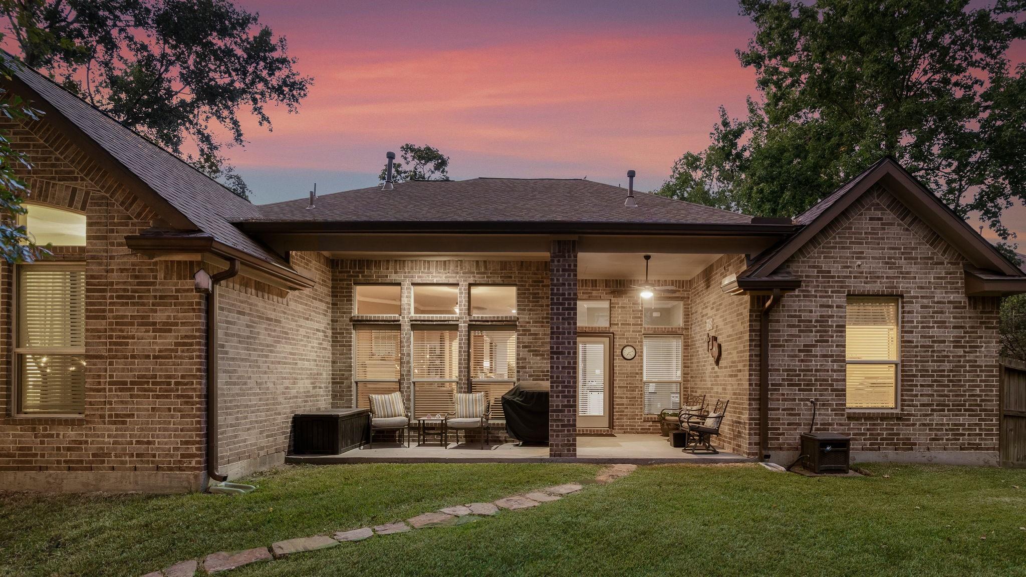 2609 Westleton Lane
