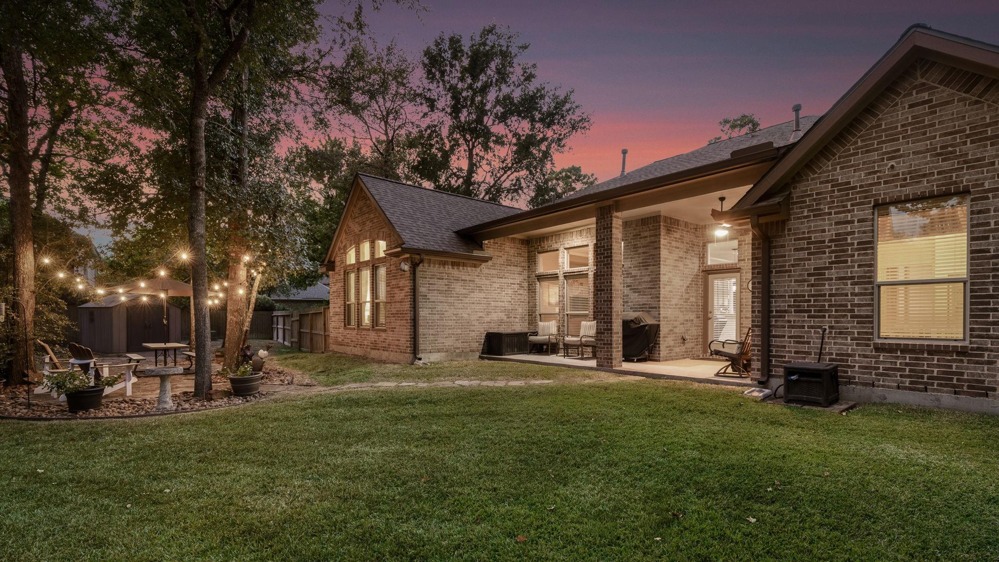 2609 Westleton Lane