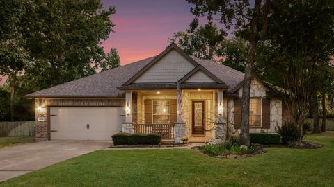 2609 Westleton Lane Conroe TX 77304