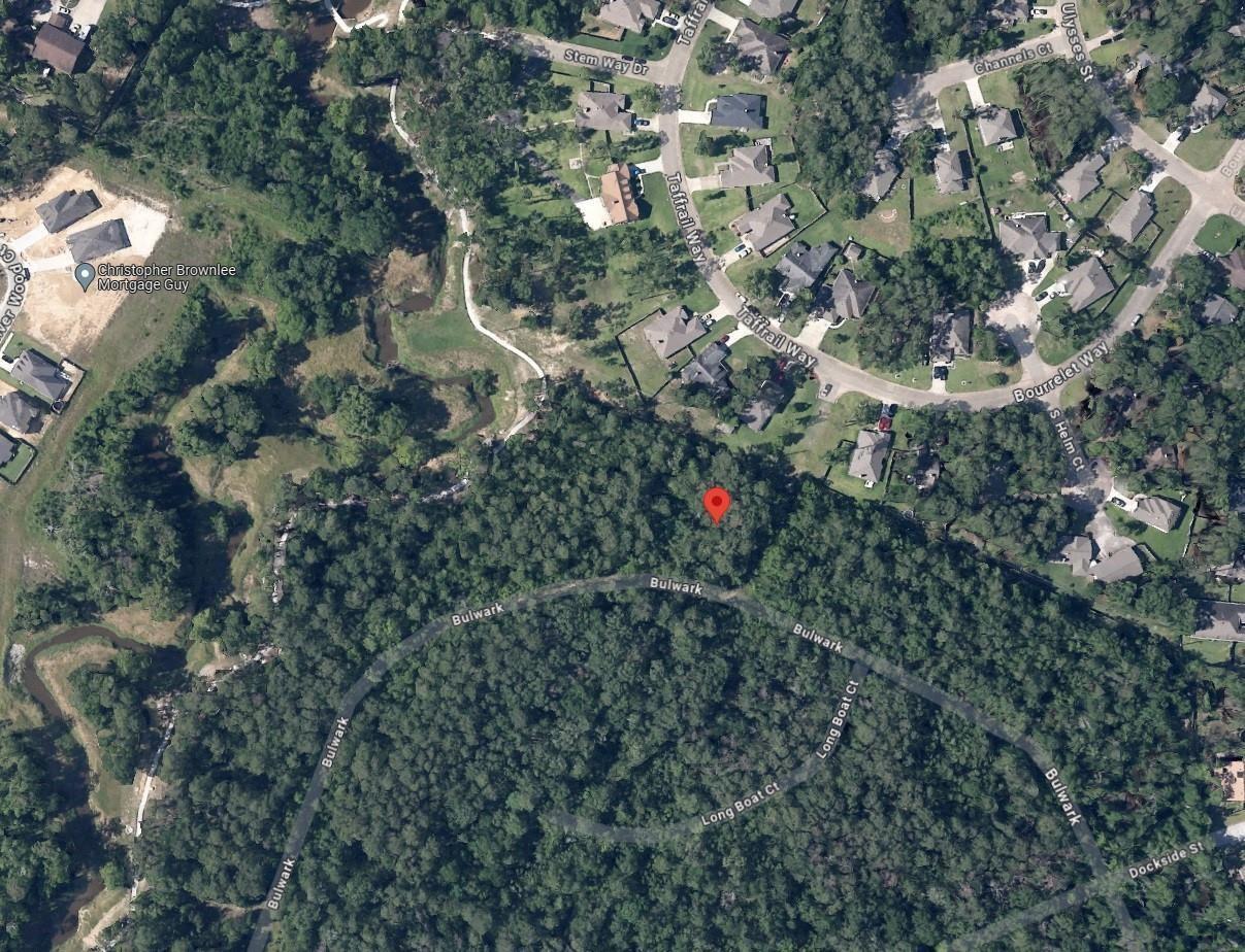 1202 Bulwark Drive