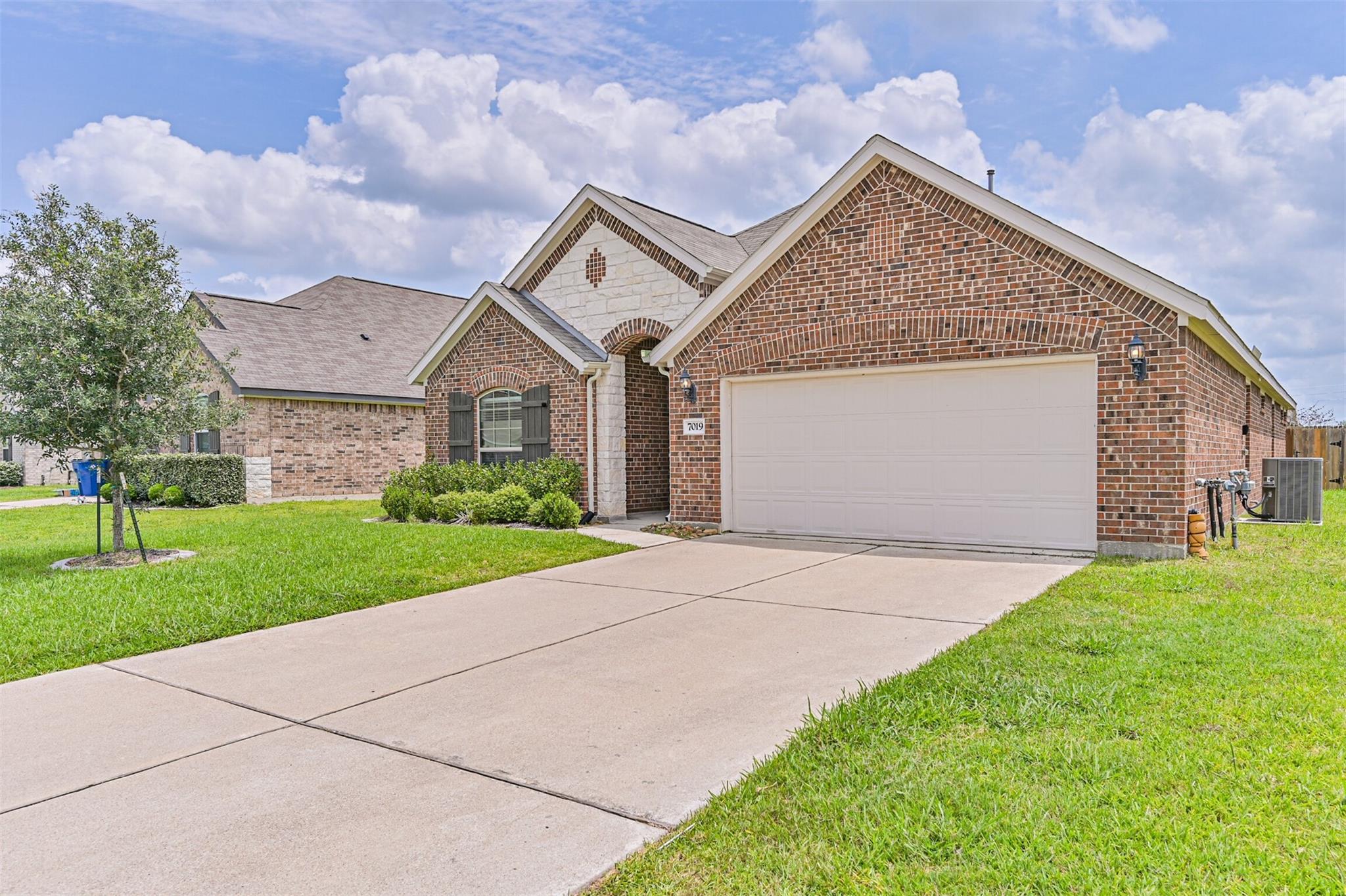 7019 Terra Drive