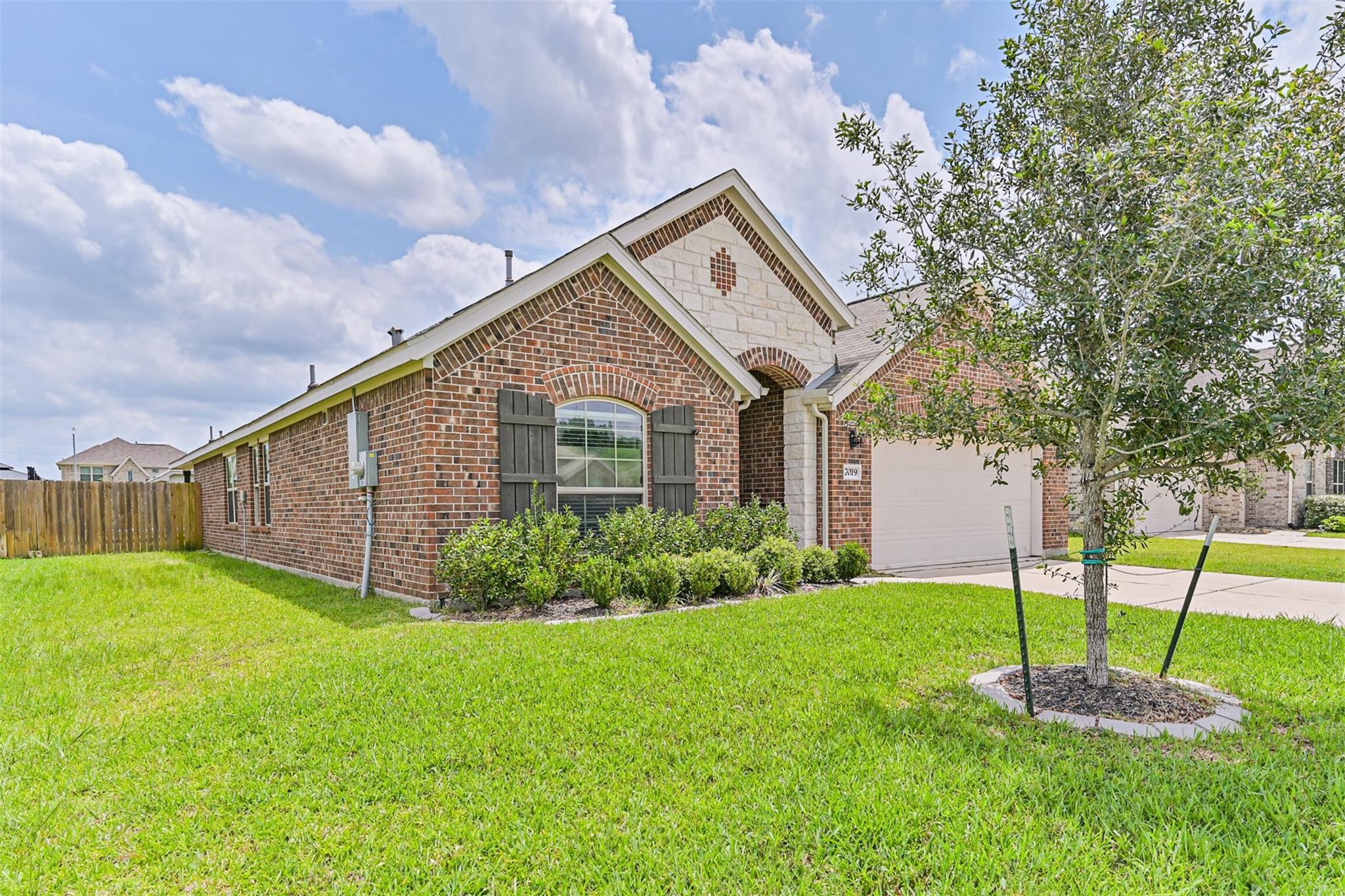7019 Terra Drive