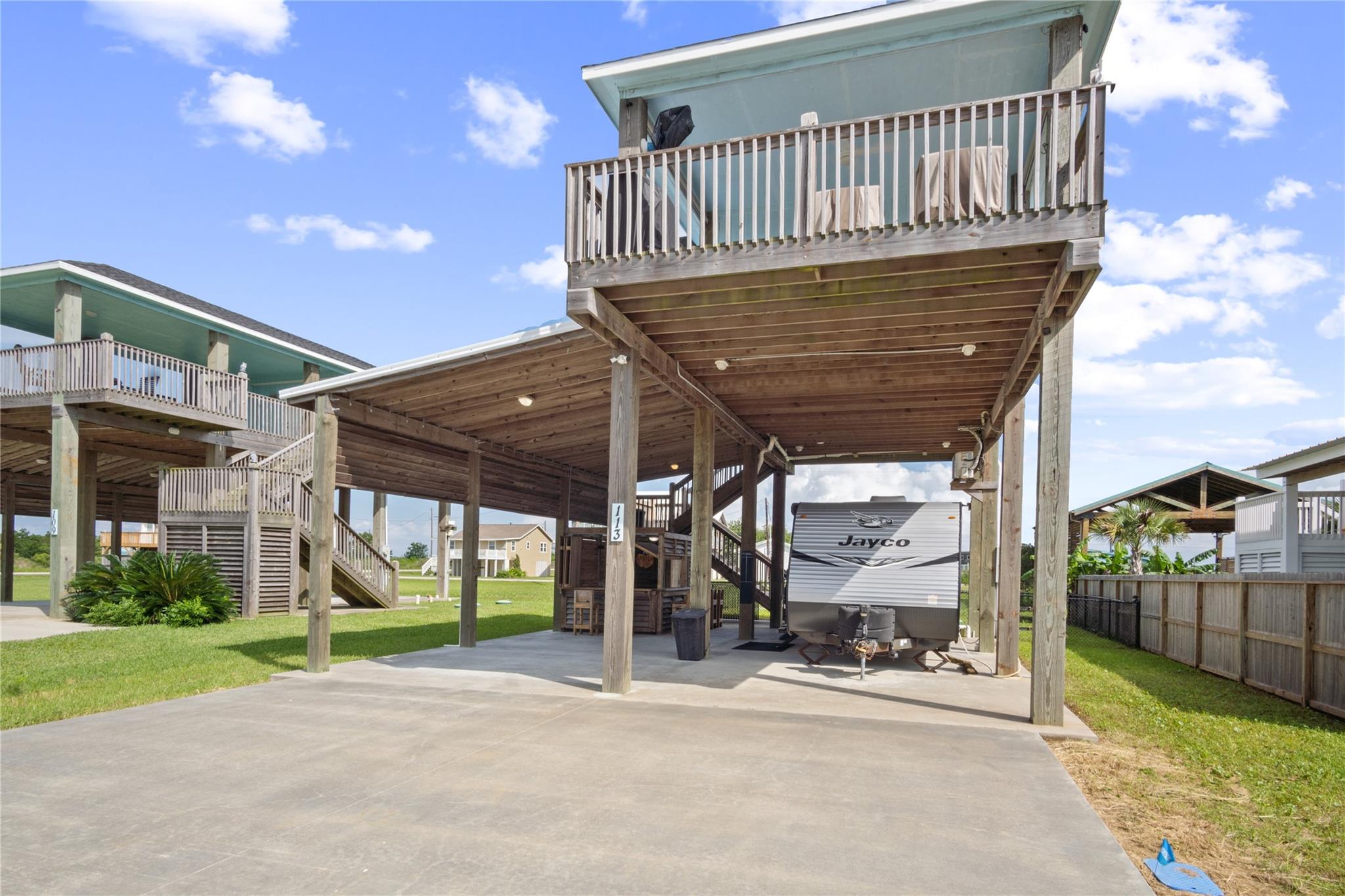 113 Ocean Tide Drive