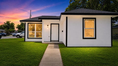 Photo of 1206 Pinewood Lane, Pasadena, TX 77502 (MLS # 97647743)