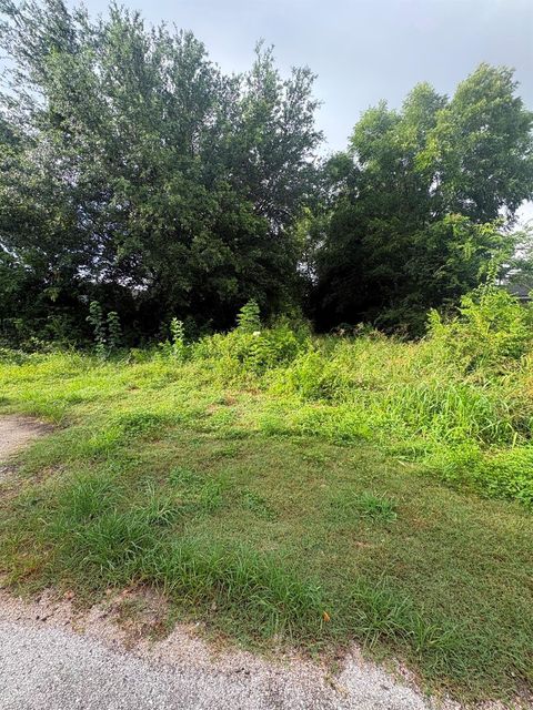 Photo of 0 Botany Lane, Houston, TX 77075 (MLS # 35863631)