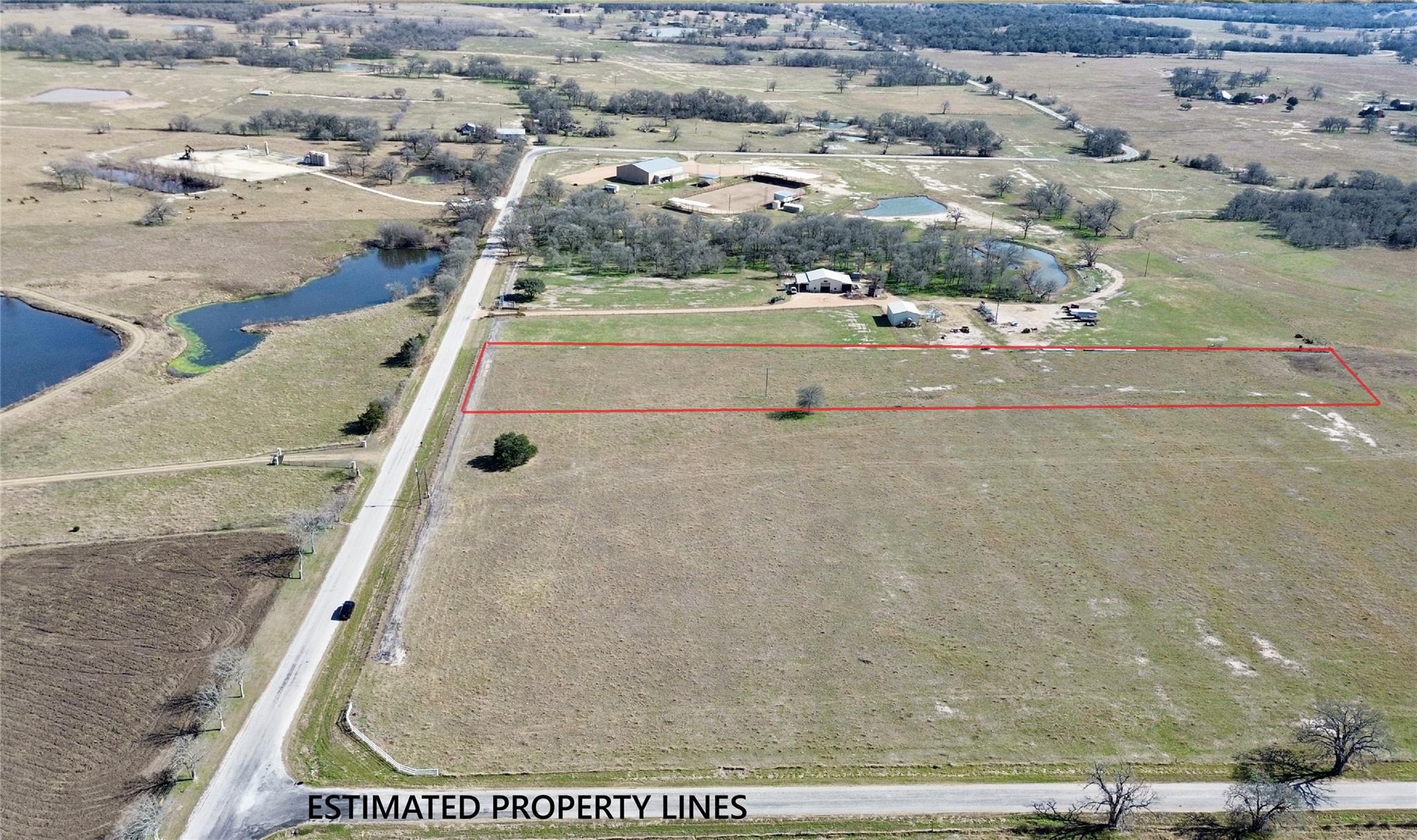 2760 County Road 117