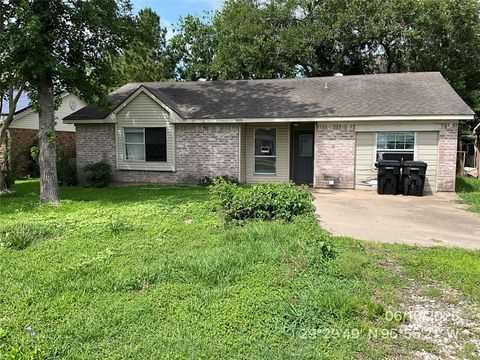 Photo of 214 N 8th Street, Beasley, TX 77417 (MLS # 17126106) Photo of 214 N 8th Street, Beasley, TX 77417 (MLS # 17126106)