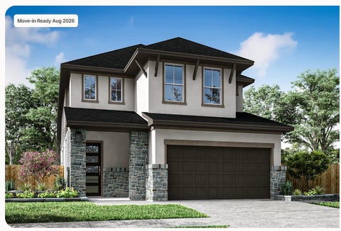 Photo of 18202 Flora Grove Drive, Richmond, TX 77407 (MLS # 17470526)