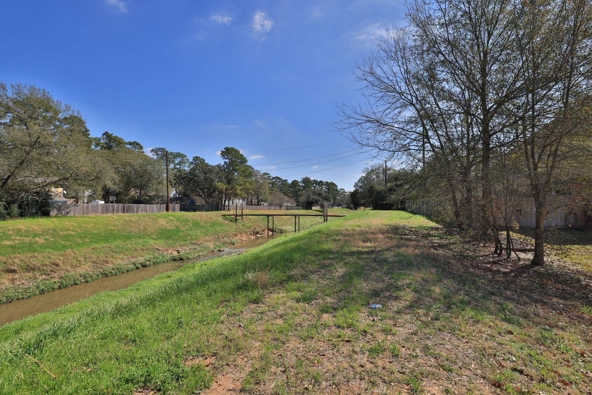 8403 Northbridge Drive
