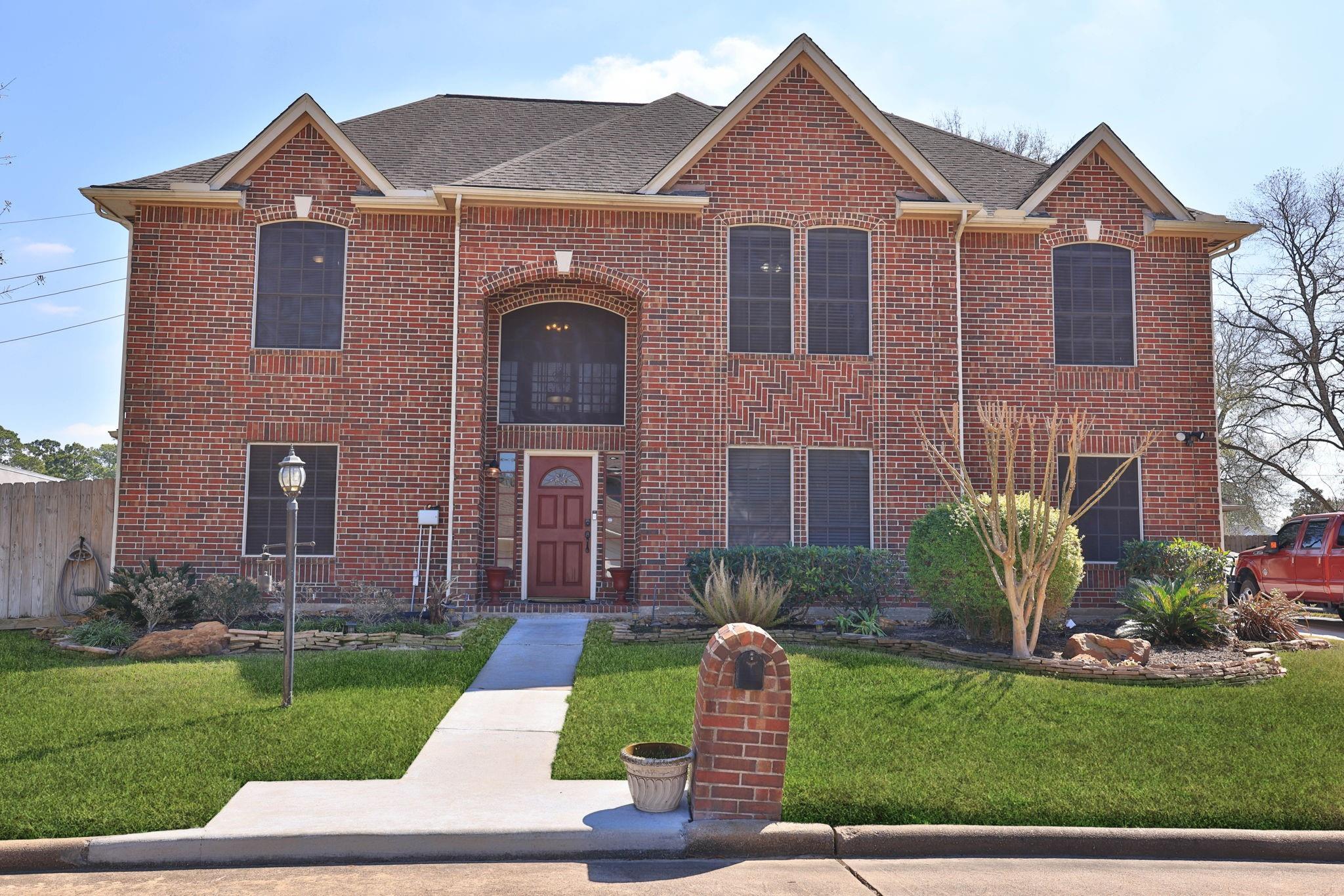 8403 Northbridge Drive