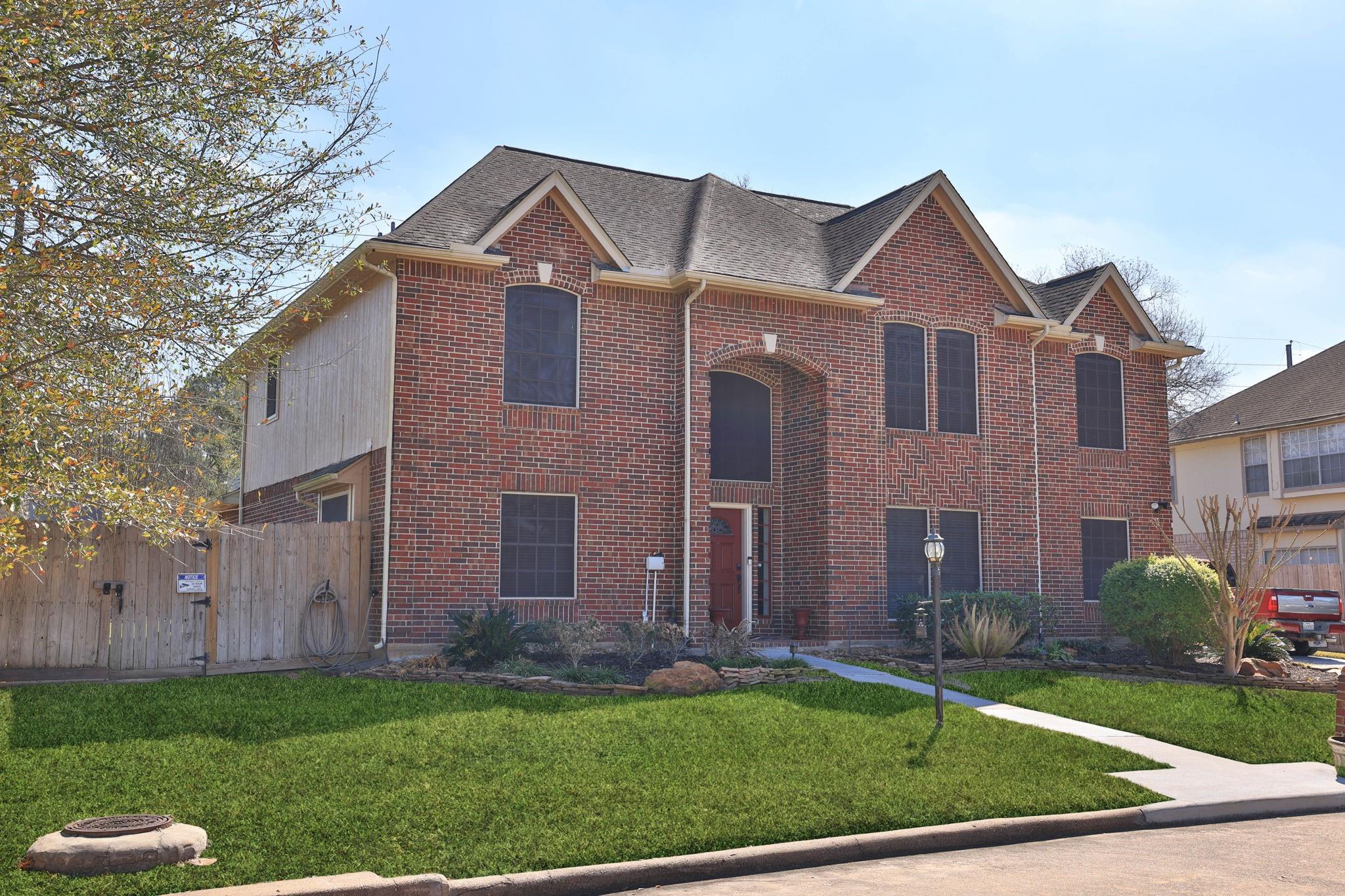 8403 Northbridge Drive
