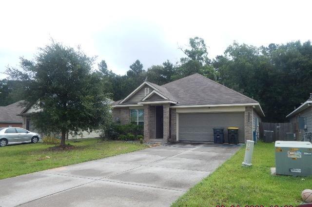 1139 Shadow Glenn Drive
