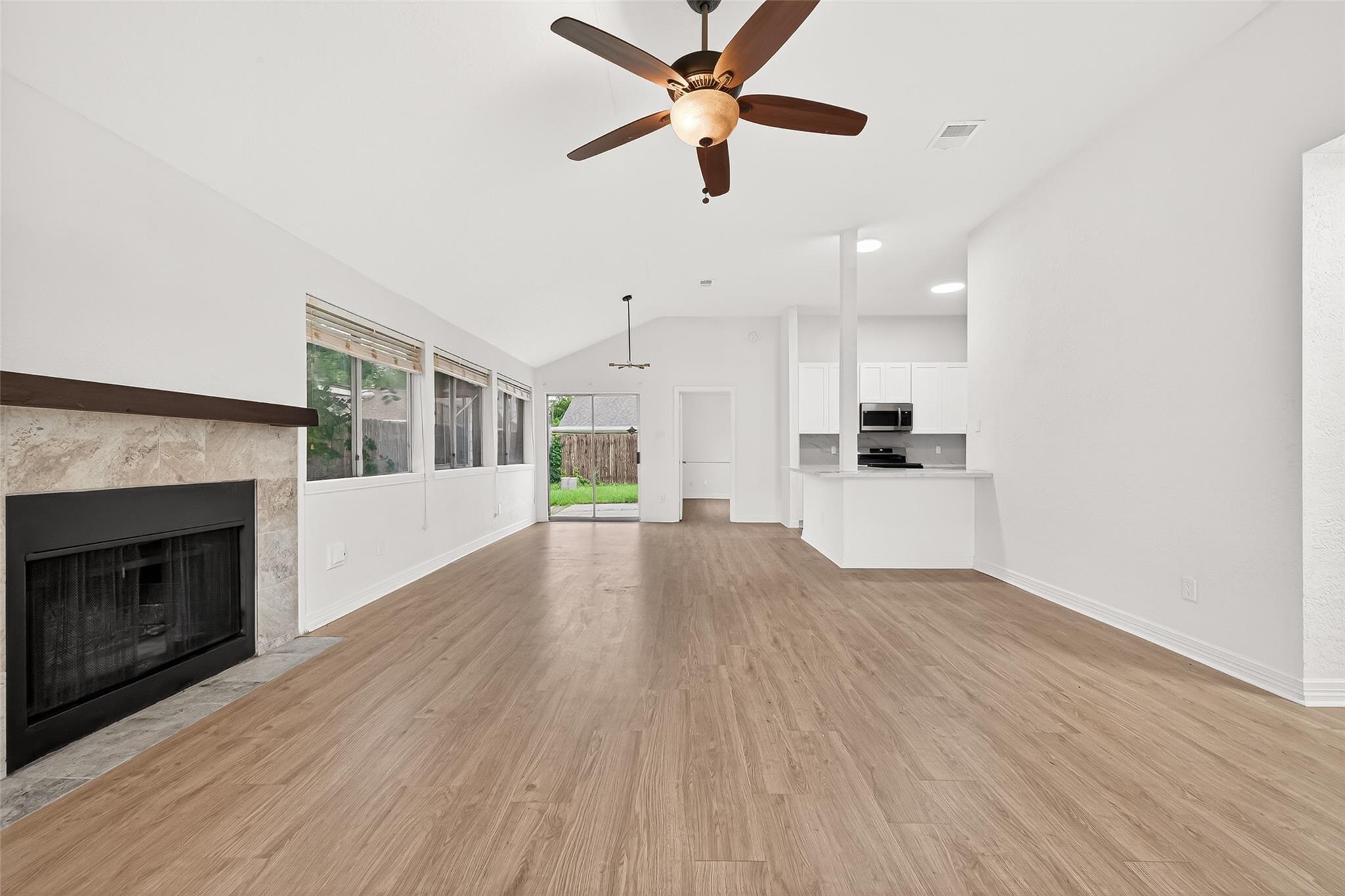2927 Walnut Springs Drive
